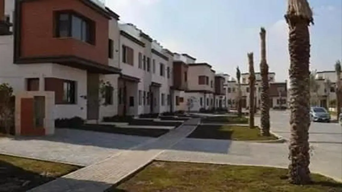 Luxury Villa with Spacious Garden and Shared Pool