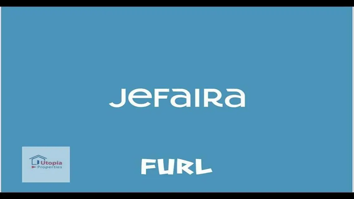 شقة رائعة للبيع في Furl-138-20-9