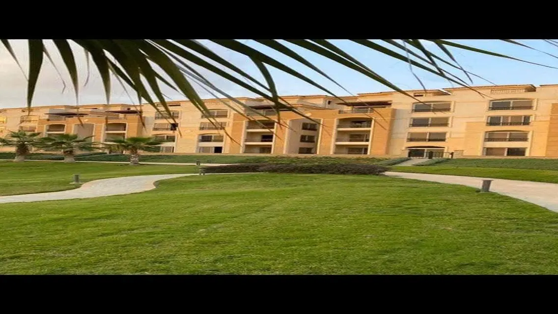 شقة فاخرة 4 غرف overlook معلم رئيسي في بحيرة O