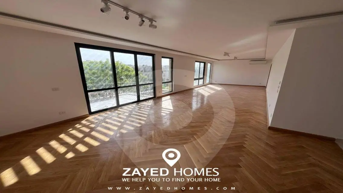 Luxury Apartment for Sale in Sodic - 3 Bedrooms and 3 Bathrooms