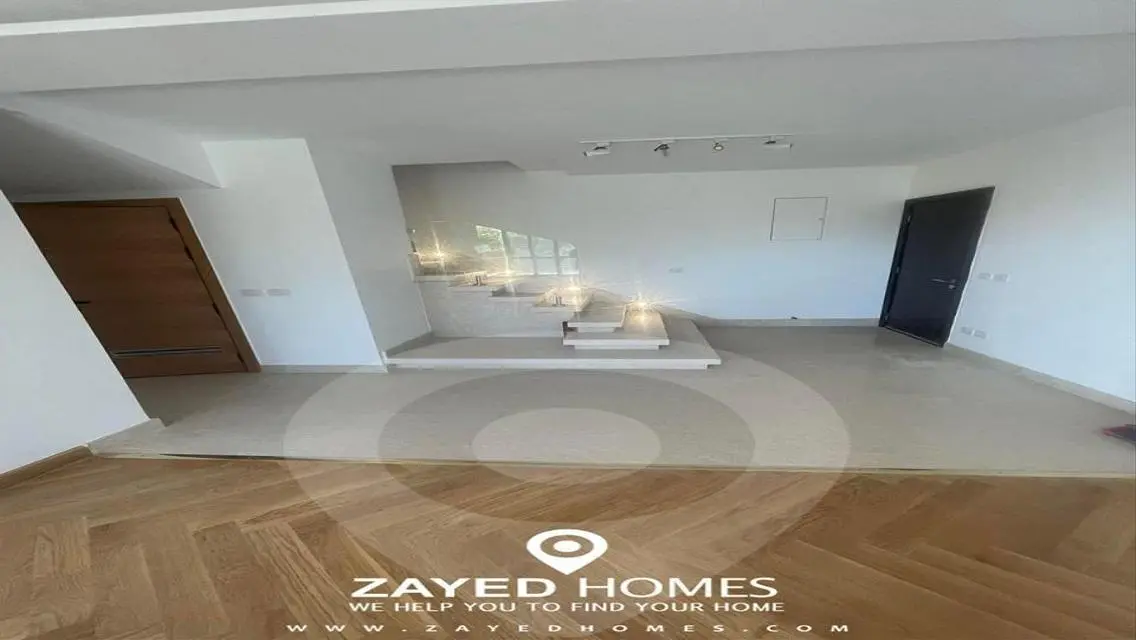 Luxury Apartment for Sale in Sodic - 3 Bedrooms and 3 Bathrooms