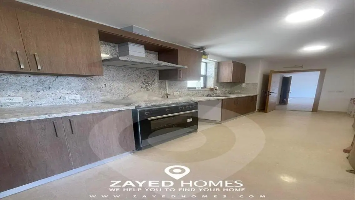 Luxury Apartment for Sale in Sodic - 3 Bedrooms and 3 Bathrooms