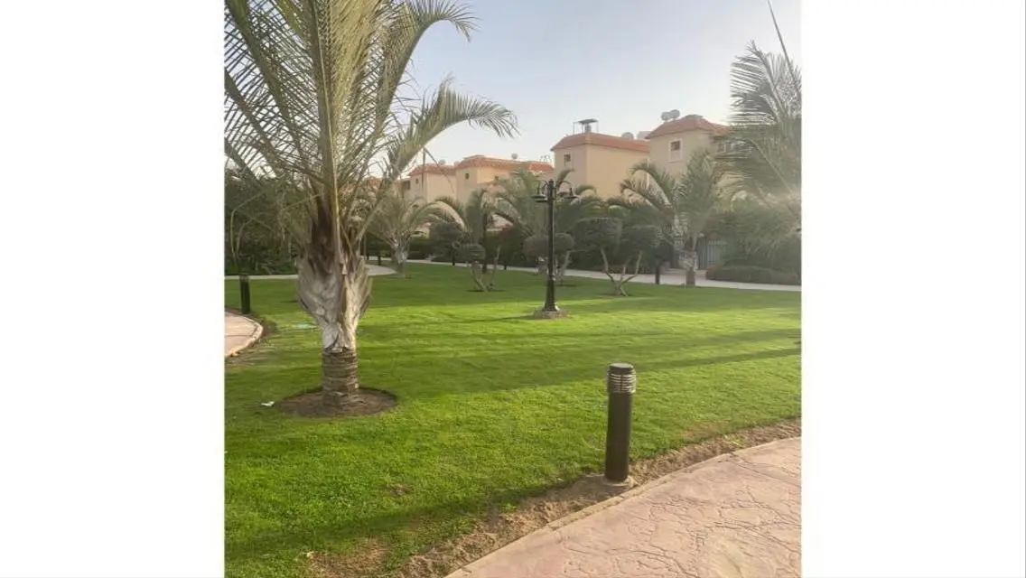 فيلا فاخرة للبيع في القاهرة الجديدة