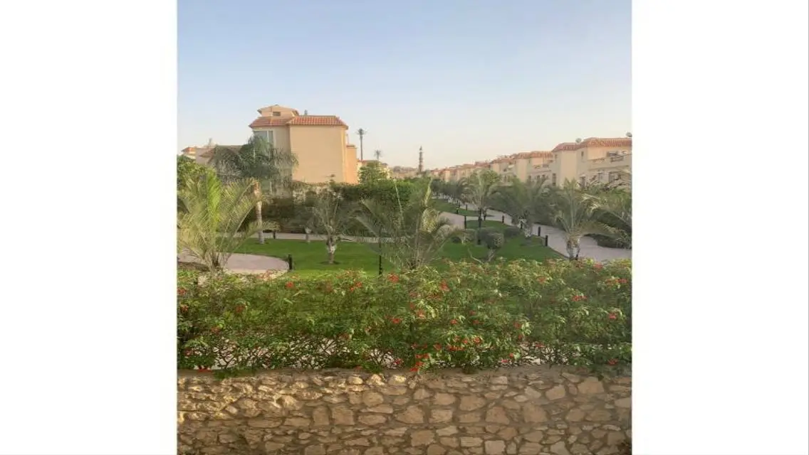 فيلا فاخرة للبيع في القاهرة الجديدة