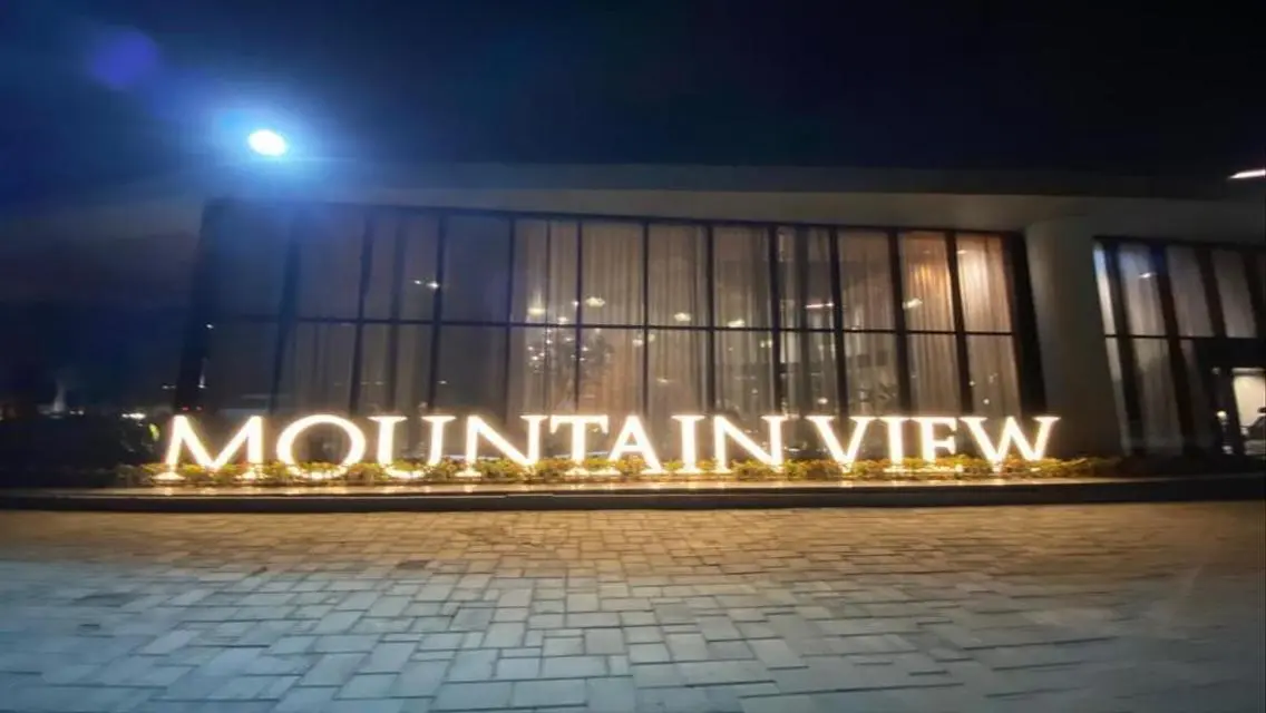 Luxury Apartment in Mountain View City - New Cairo