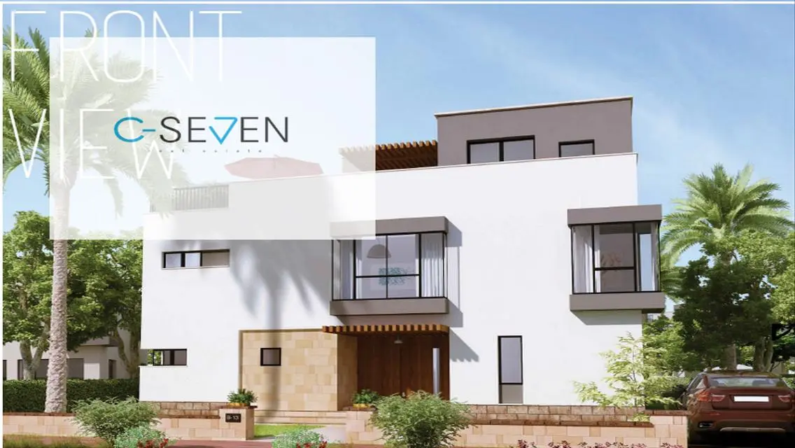 Luxury Villa for Sale in Villette - 20