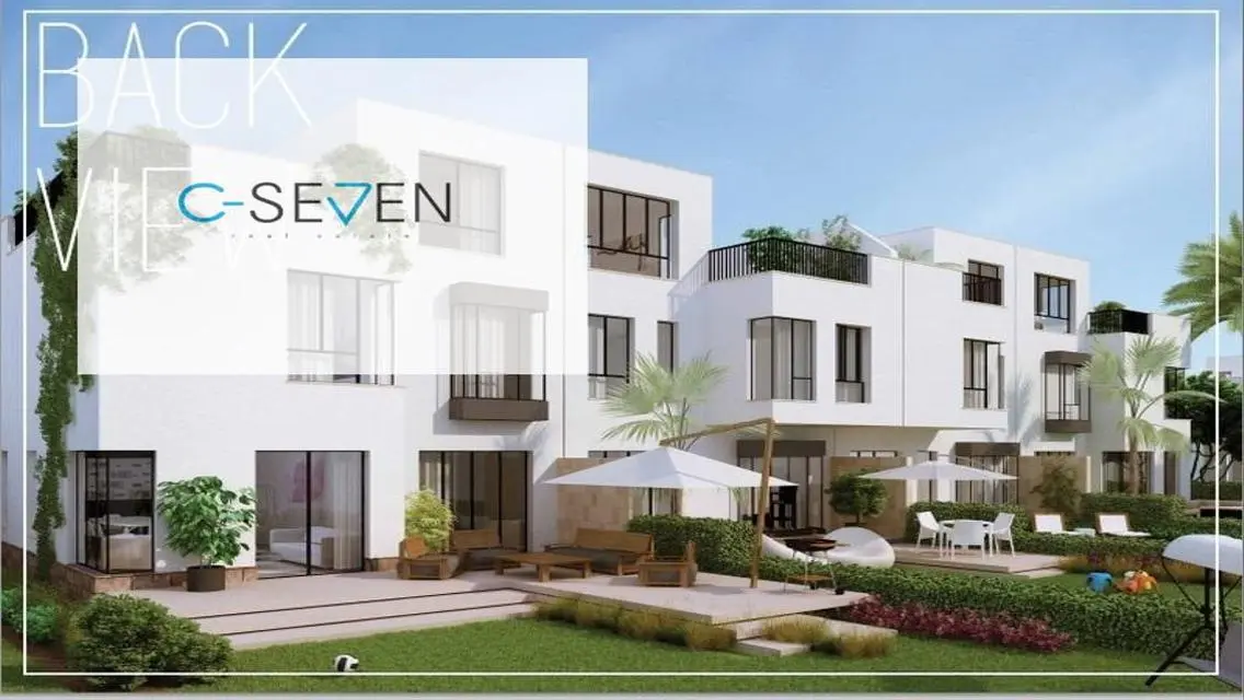 Luxury Villa for Sale in Villette - 20
