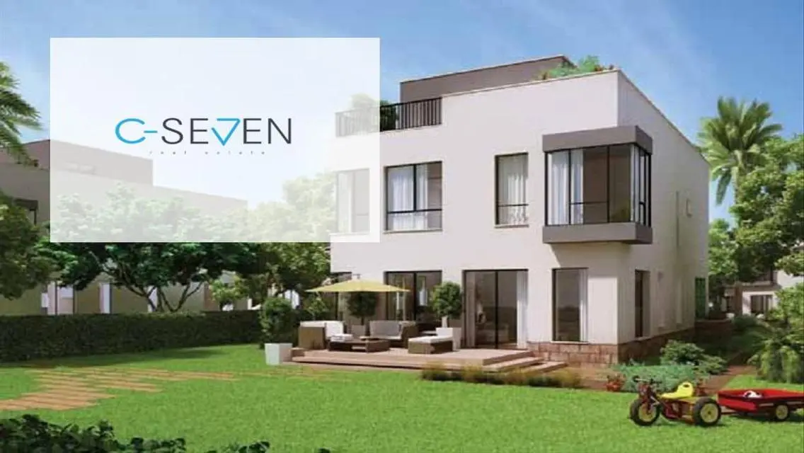 Luxury Villa for Sale in Villette - 20