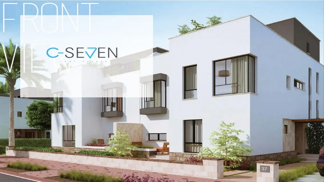 Luxury Villa for Sale in Villette - 20
