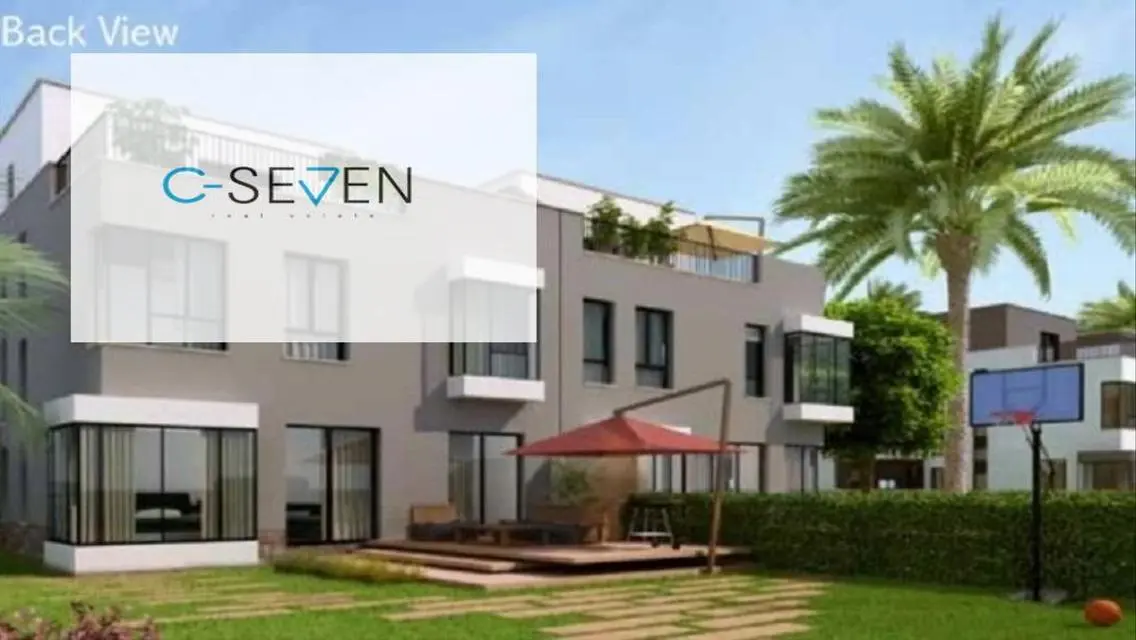 Luxury Villa for Sale in Villette - 20