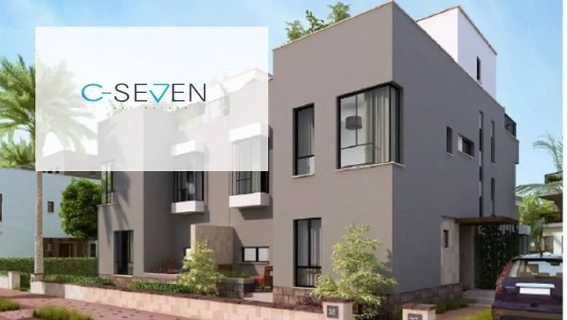 Luxury Villa for Sale in Villette - 20