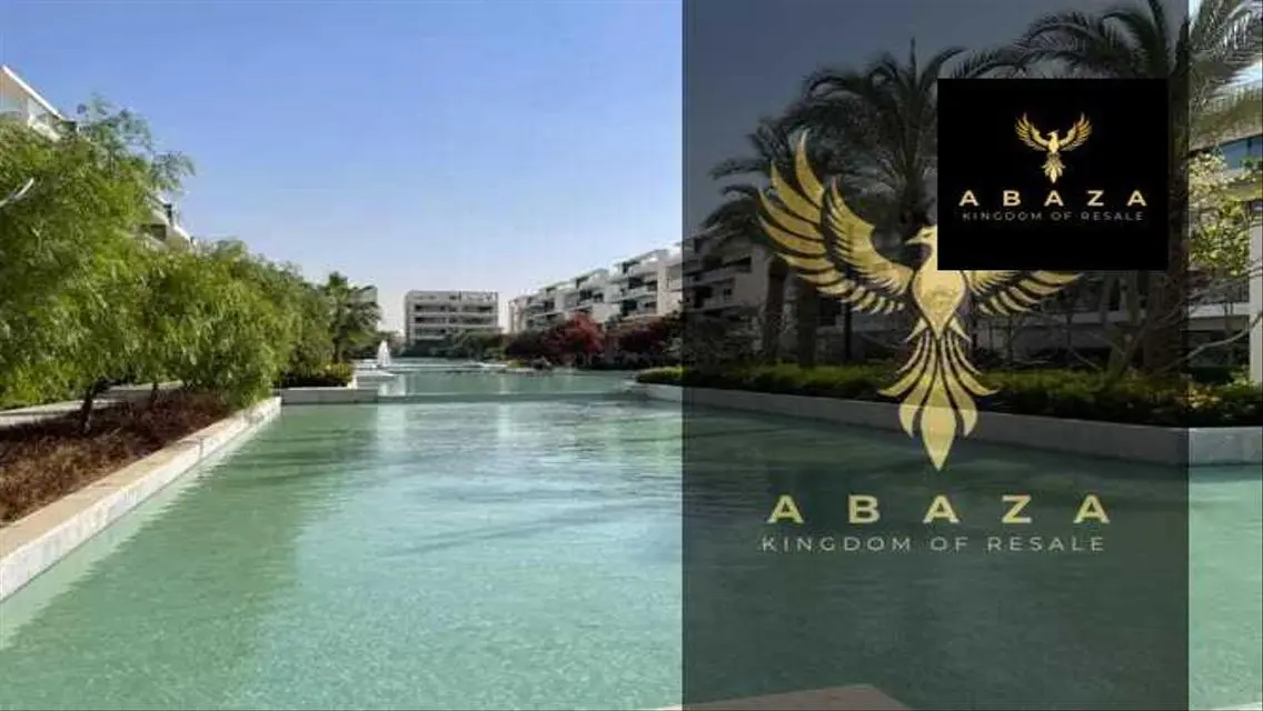 Luxurious Apartment for Sale - 144 Square Meters