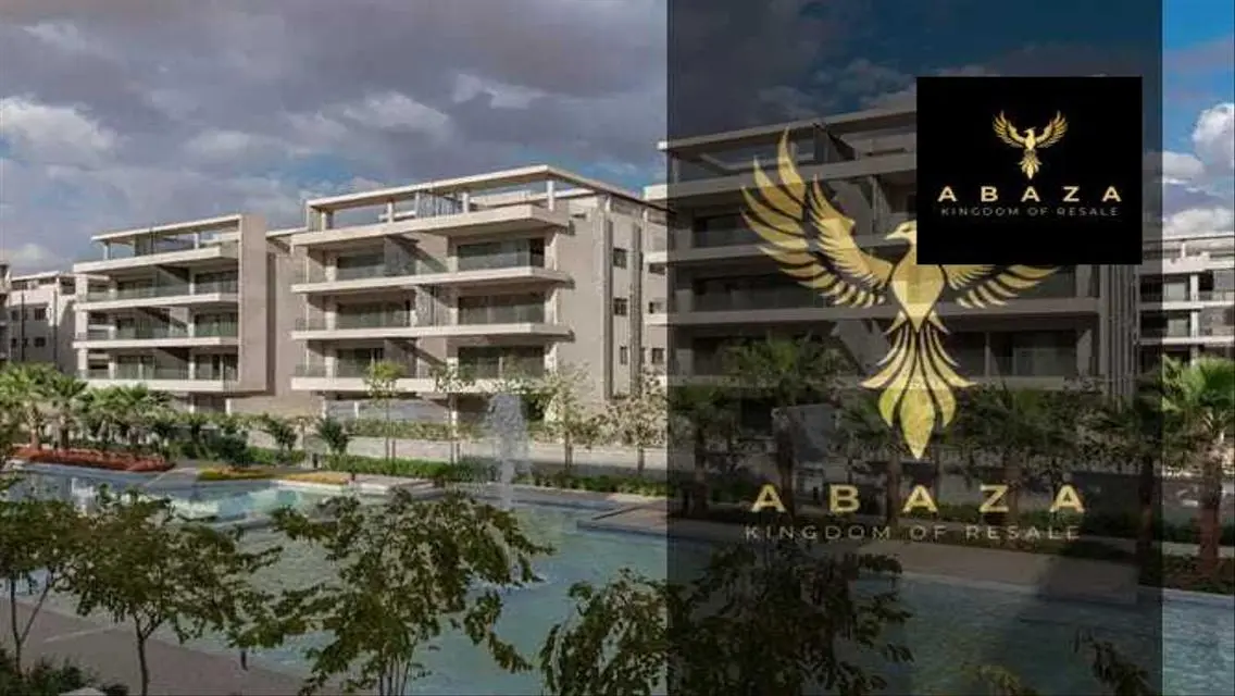 Luxurious Apartment for Sale - 144 Square Meters