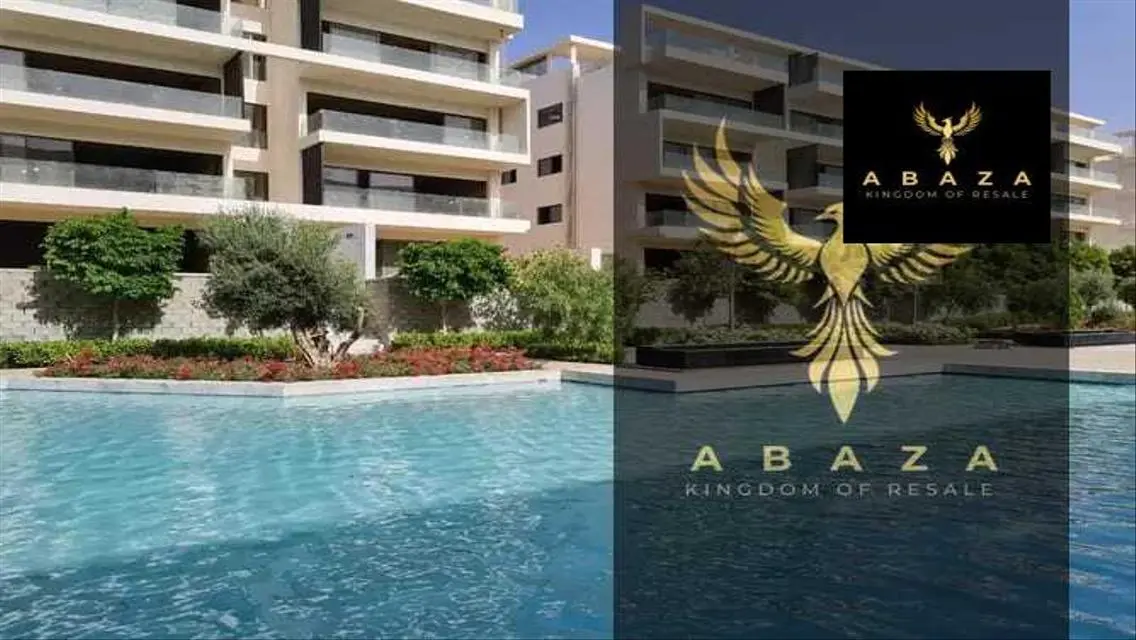 Luxurious Apartment for Sale - 144 Square Meters