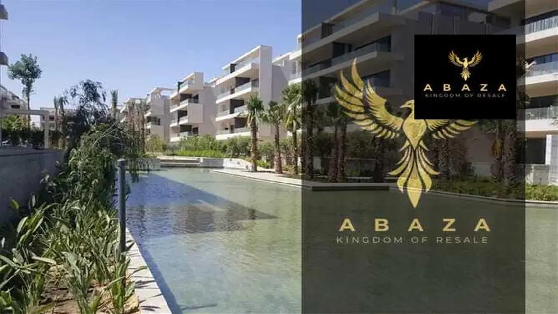 Luxurious Apartment for Sale - 144 Square Meters