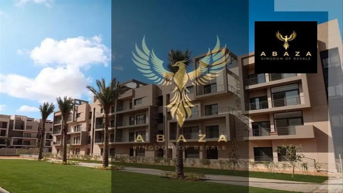 Luxurious Apartment for Sale - 144 Square Meters