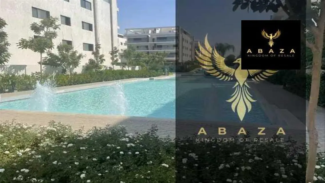 Luxurious Apartment for Sale - 144 Square Meters