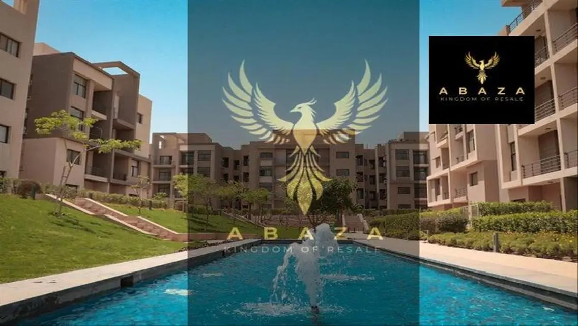Luxurious Apartment for Sale - 144 Square Meters