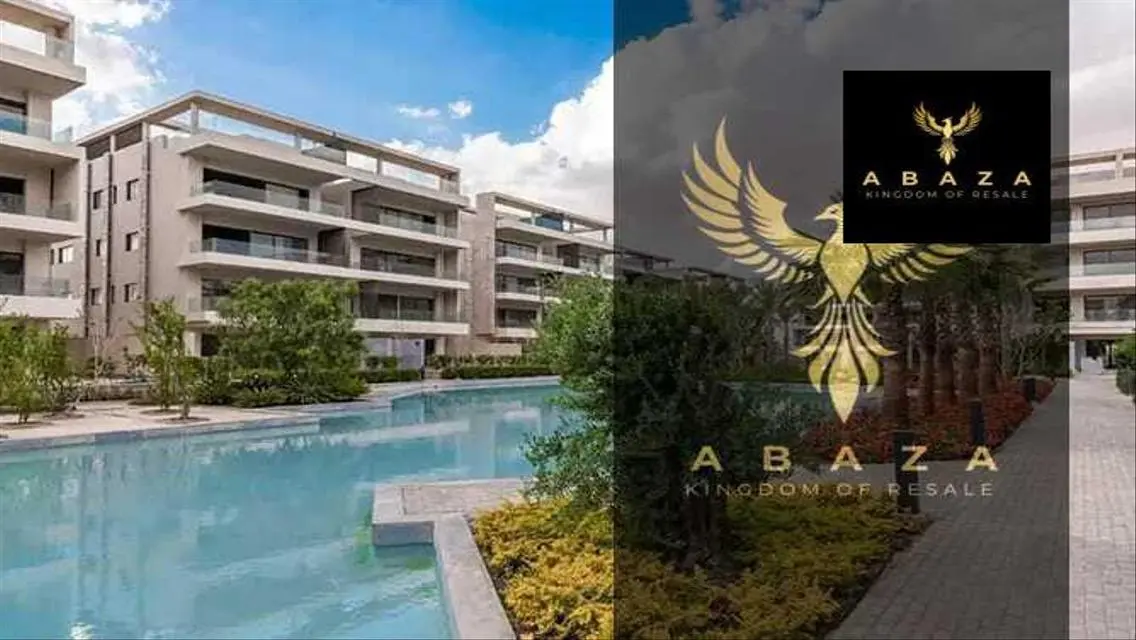 Luxurious Apartment for Sale - 144 Square Meters