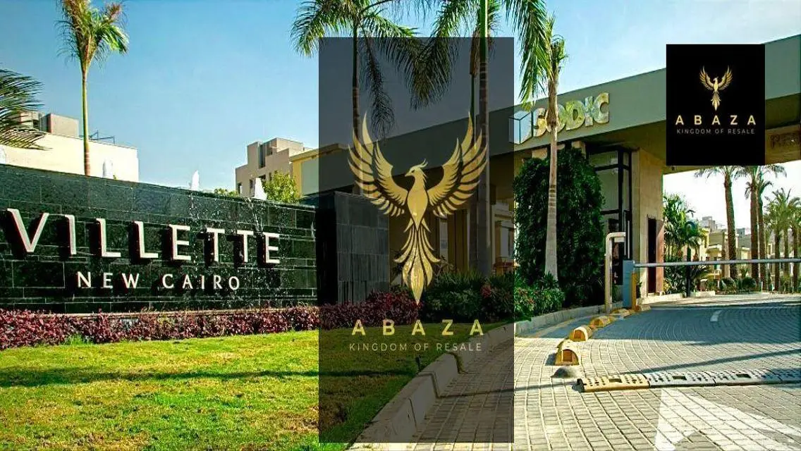 Luxurious Apartment for Sale - 144 Square Meters