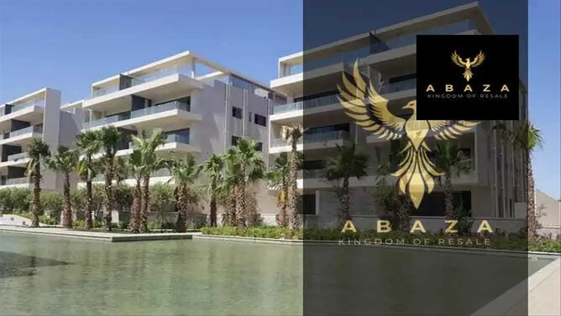 Luxurious Apartment for Sale - 144 Square Meters