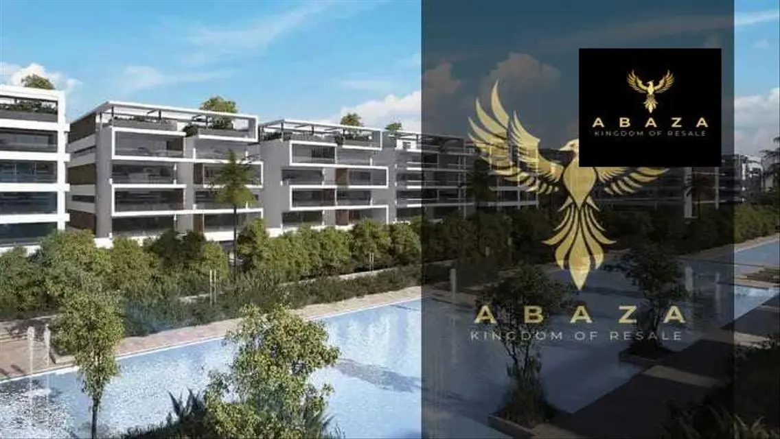 Luxurious Apartment for Sale - 144 Square Meters