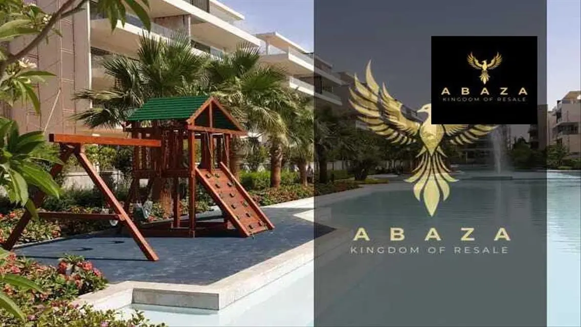 Luxurious Apartment for Sale - 144 Square Meters