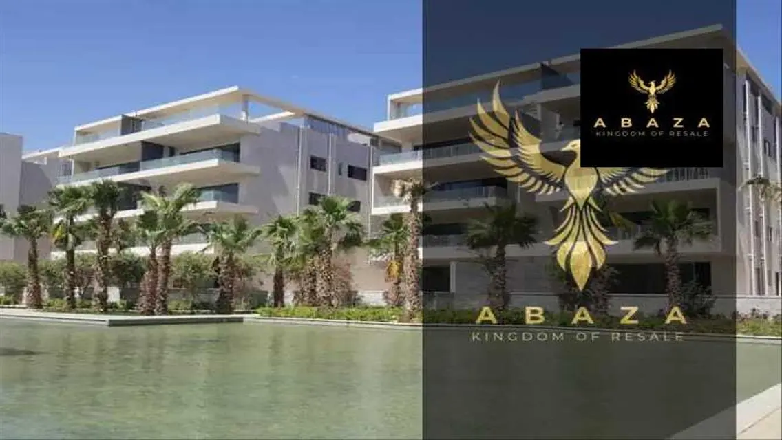 Luxurious Apartment for Sale - 144 Square Meters