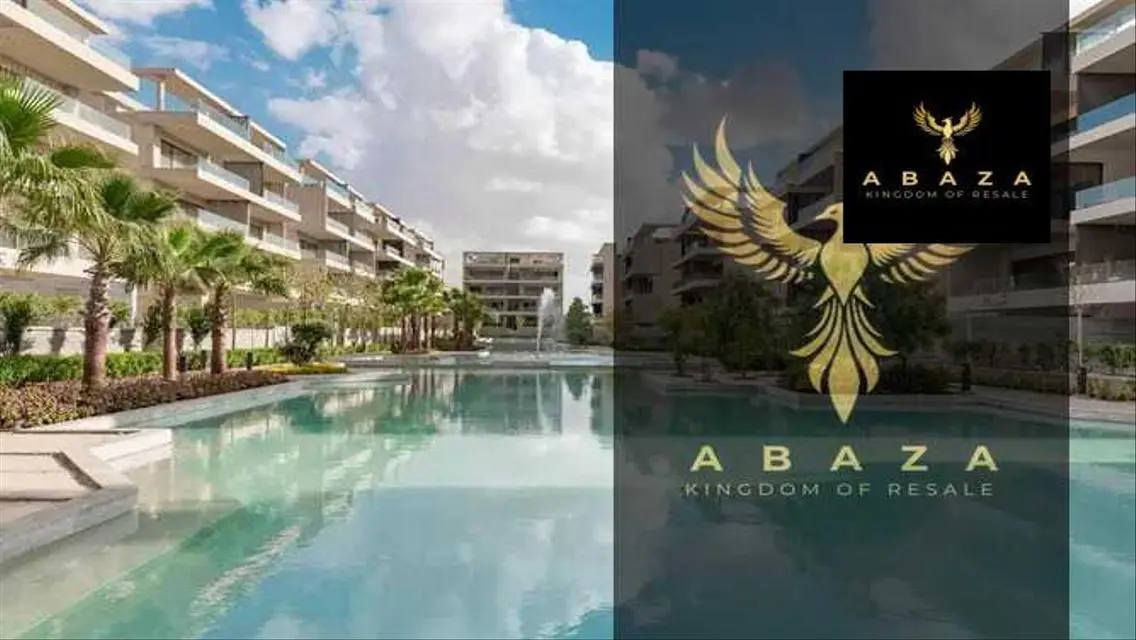 Luxurious Apartment for Sale - 144 Square Meters
