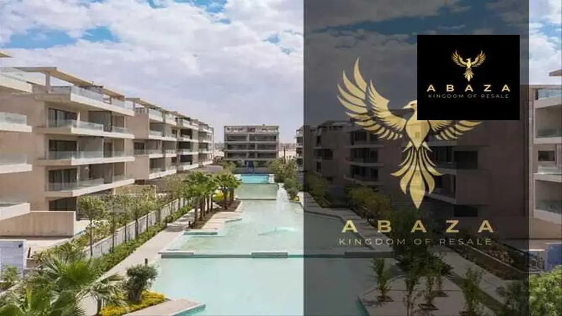 Luxurious Apartment for Sale - 144 Square Meters