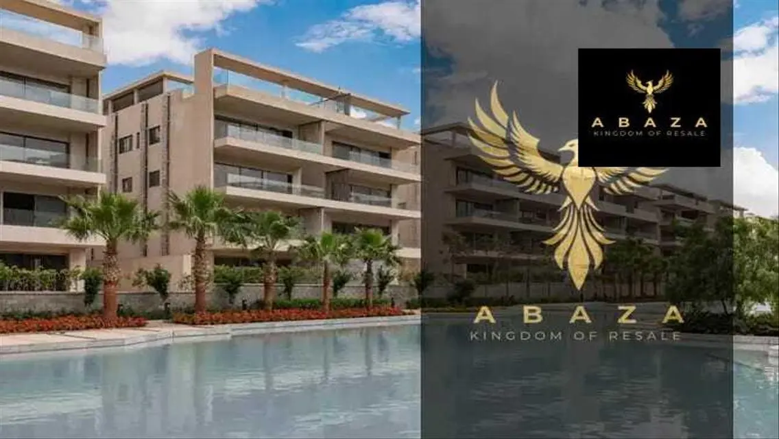 Luxurious Apartment for Sale - 144 Square Meters