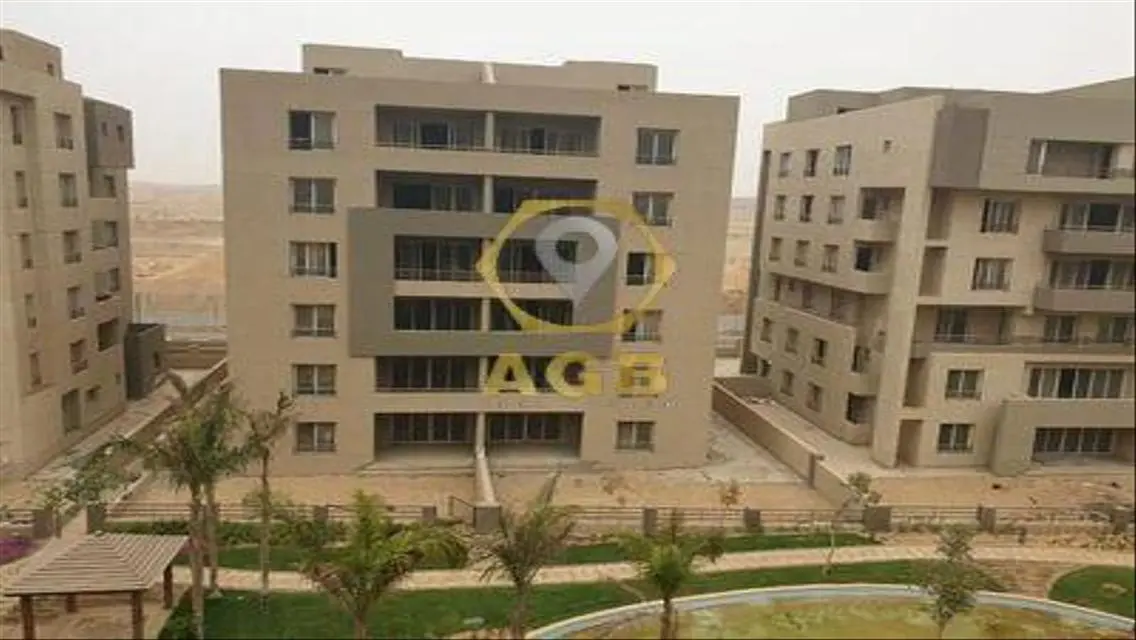 شقة فاخرة للبيع في منطقة مميزة