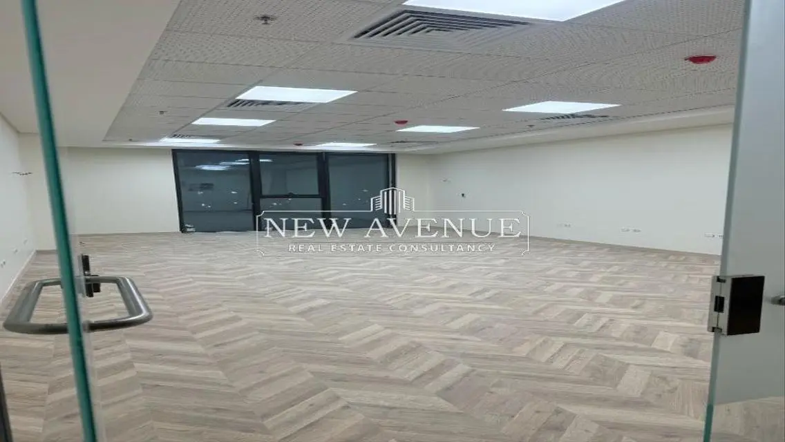 Premium Property with Strategic Location