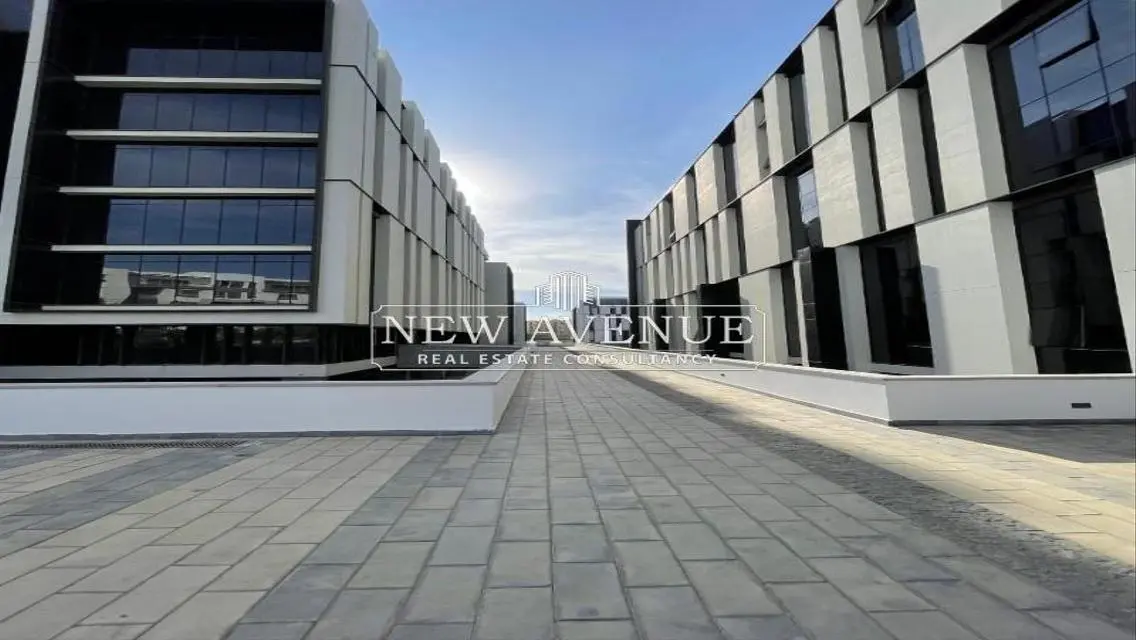 Premium Property with Strategic Location