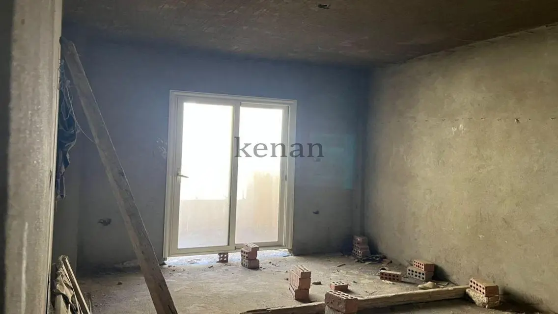 Luxury Apartment for Sale: 145 sqm in the Heart of the City