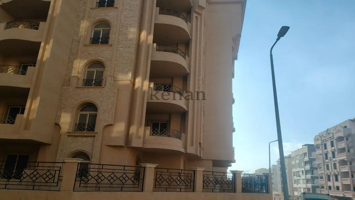 Luxury Apartment for Sale: 145 sqm in the Heart of the City