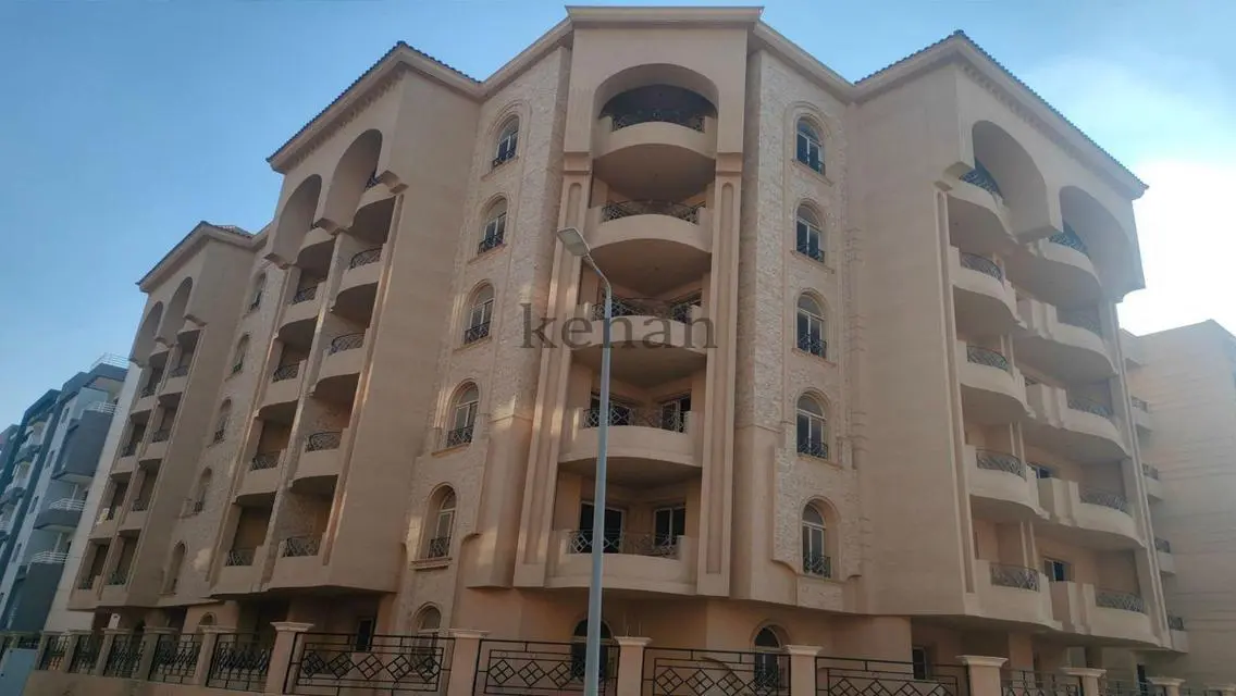 Luxury Apartment for Sale: 145 sqm in the Heart of the City