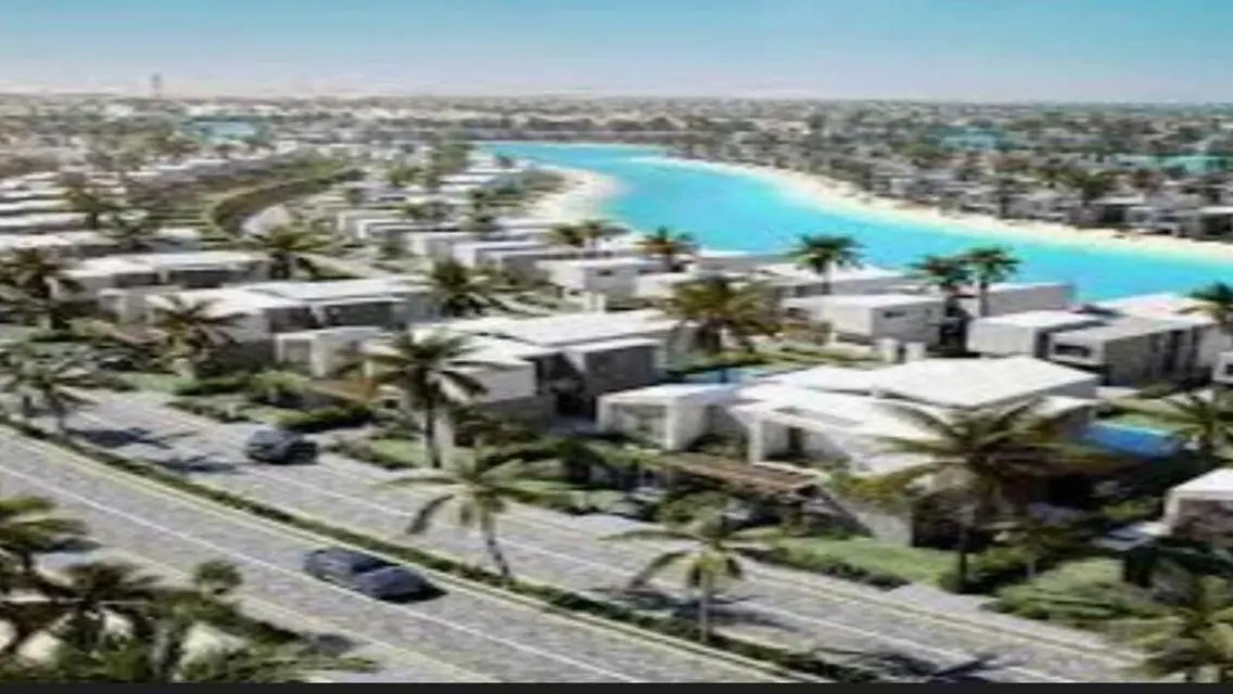 Luxury Villa for Sale in a Prime Location