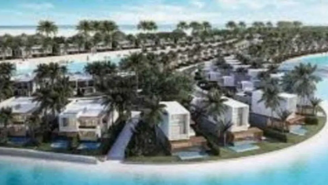 Luxury Villa for Sale in a Prime Location