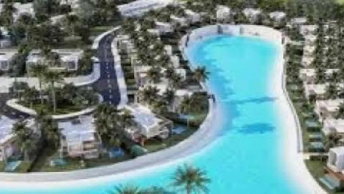 Luxury Villa for Sale in a Prime Location