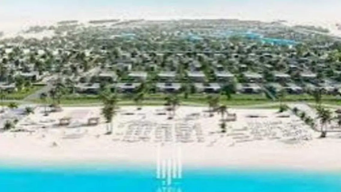 Luxury Villa for Sale in a Prime Location