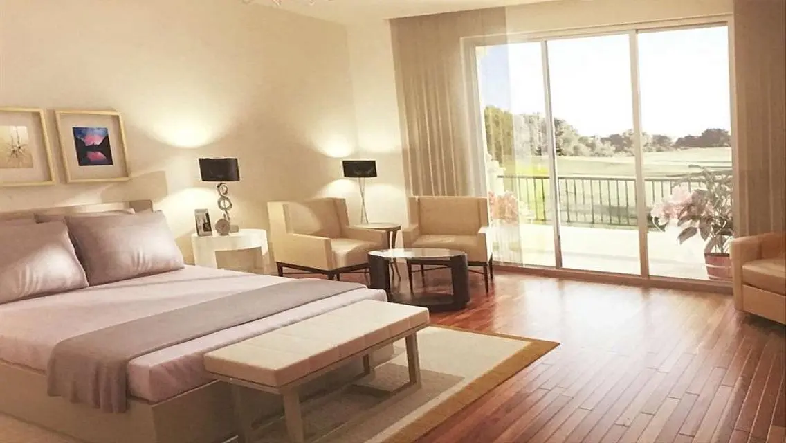 Stunning Apartment of 2225 sqm - 3 Bedrooms in the Heart of the City
