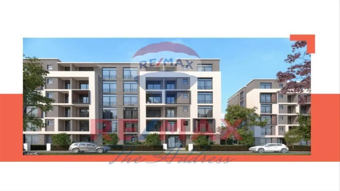 Luxury Apartment for Sale in Prime Location