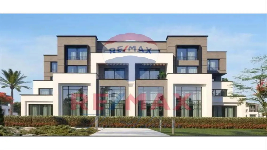 Luxury Apartment for Sale in Prime Location