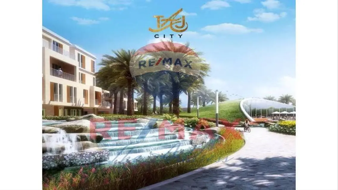 Luxury Apartment for Sale in Prime Location