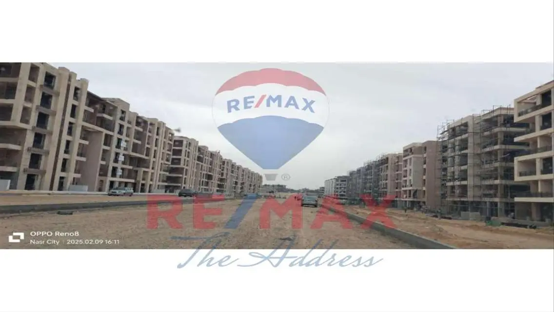 Luxury Apartment for Sale in Prime Location