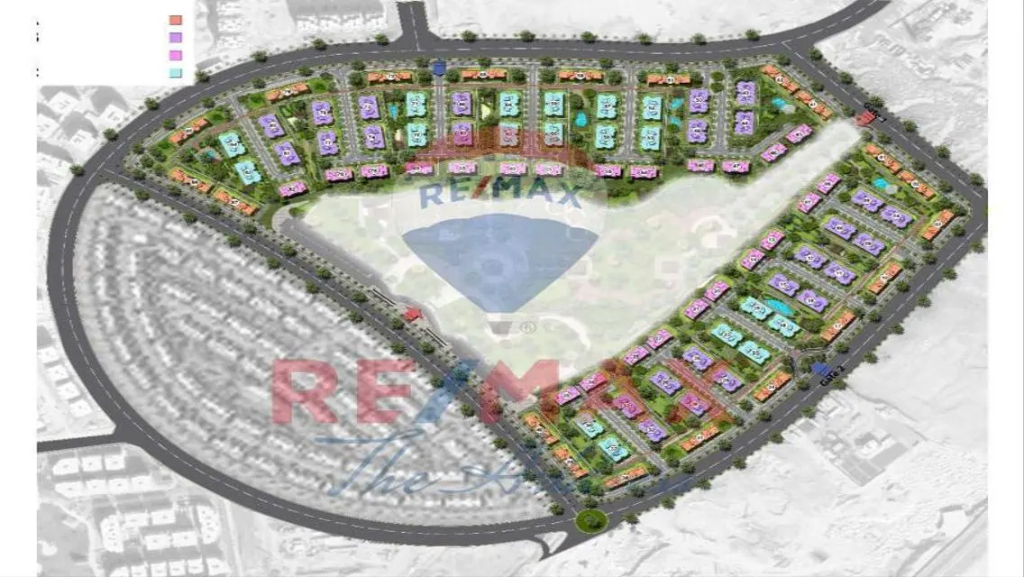 Luxury Apartment for Sale in Prime Location