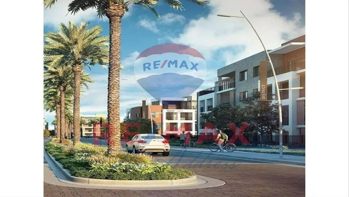 Luxury Apartment for Sale in Prime Location
