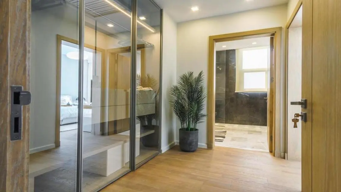 Luxury Villa in Hyper One, Emaar Royal City