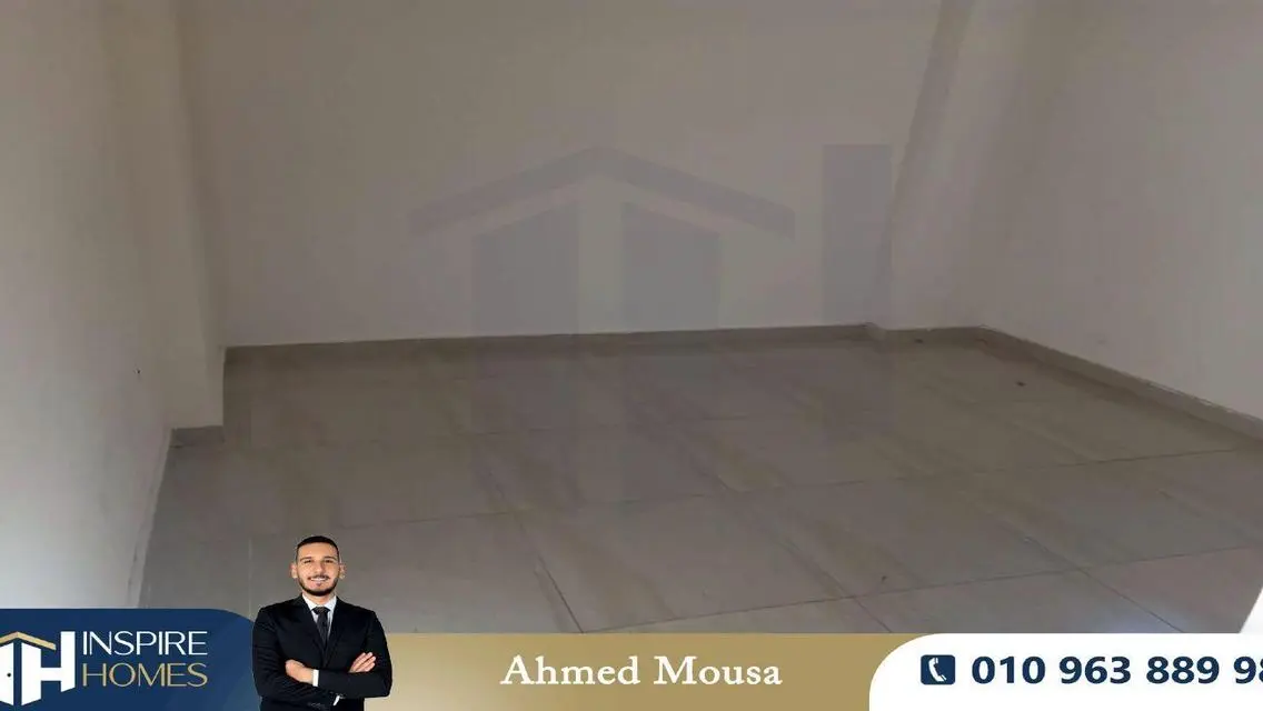 شقة فاخرة للإيجار بسعر مغري